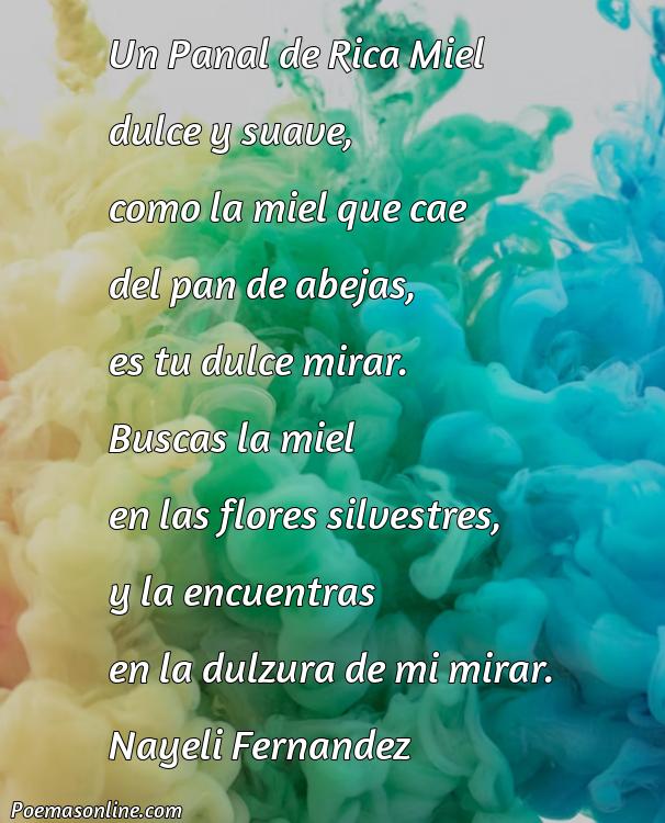 5 Mejores Poemas a un Panal de Rica Miel