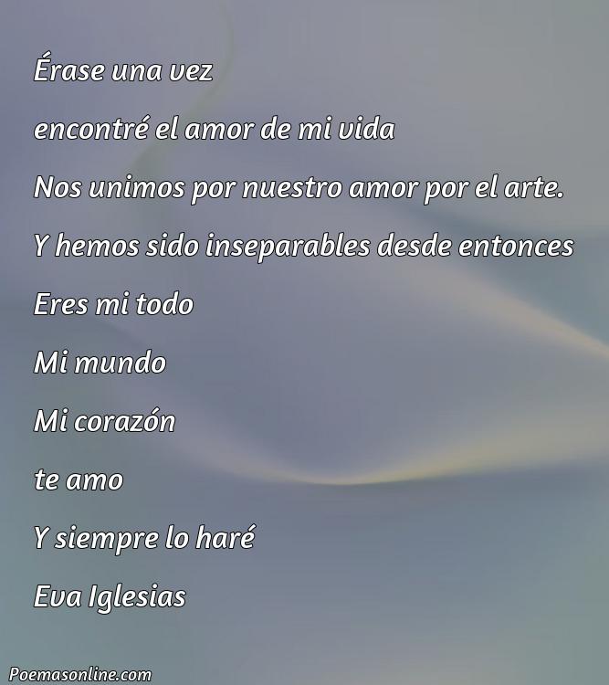 Cinco Poemas para Dedicarle a Tu Pareja