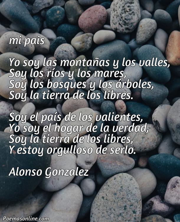 5 Poemas para Representar